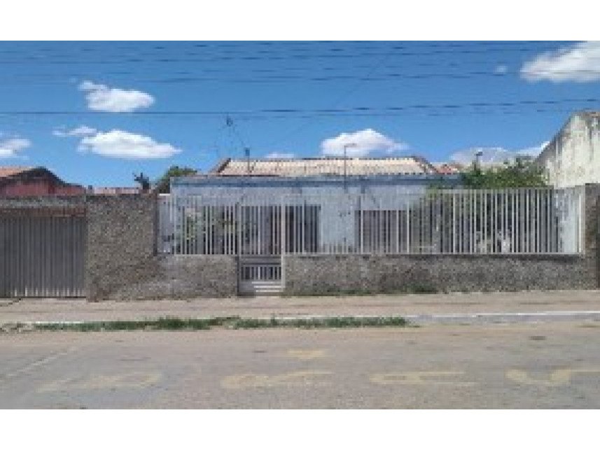 Imagem leilão