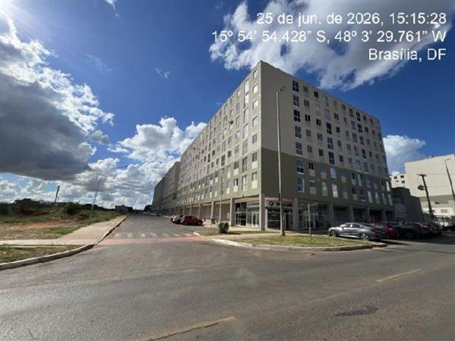 Apartamento BRASÍLIA | DISTRITO FEDERAL em Brasília/DF
