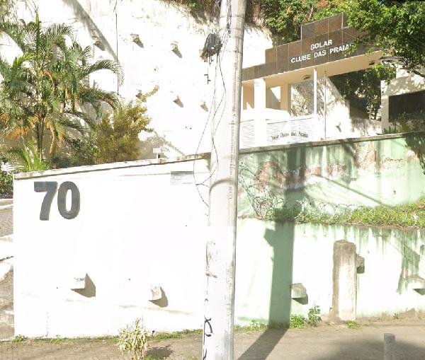 Apartamento, 94.00 de área total, 94.00 de área privativa, 0.00 de área do terreno,  2 qto em Niterói/RJ