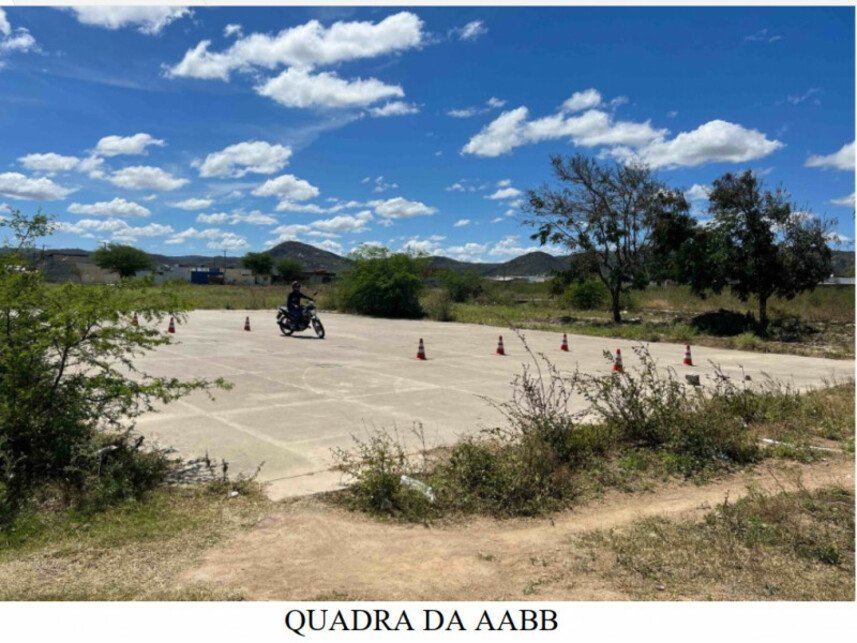 Imagem leilão