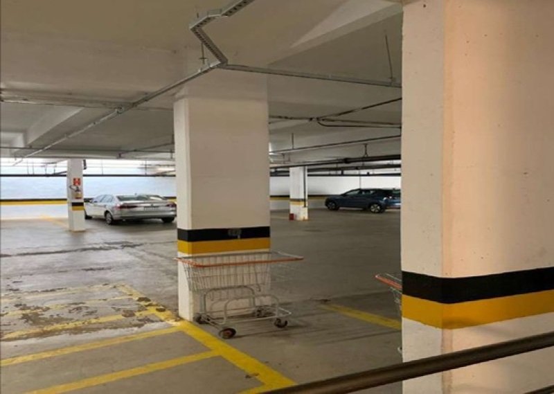 APARTAMENTO de Alto Padrão - Edifício Ouro Preto na cid.. em Ribeirão Preto/SP - foto 60