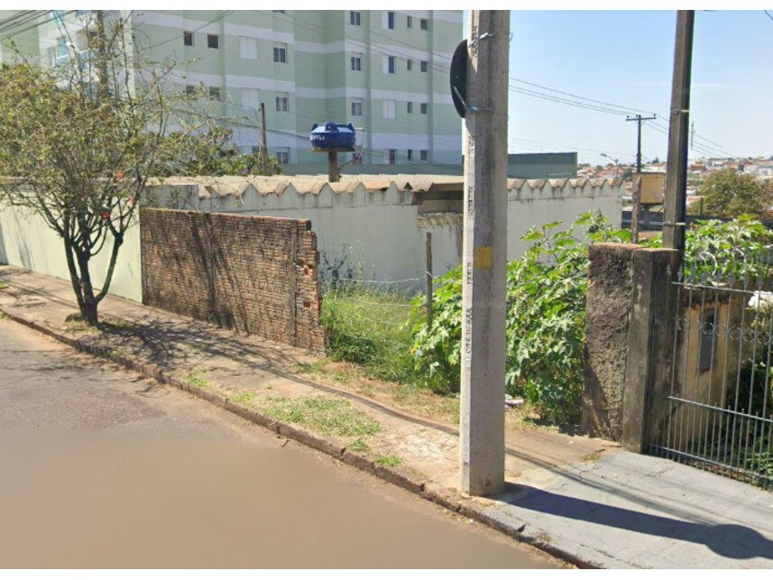 Imagem leilão