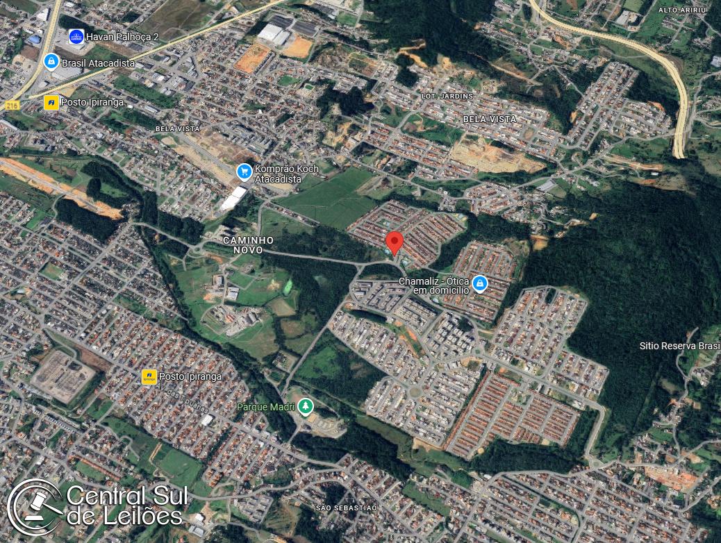 Imagem leilão