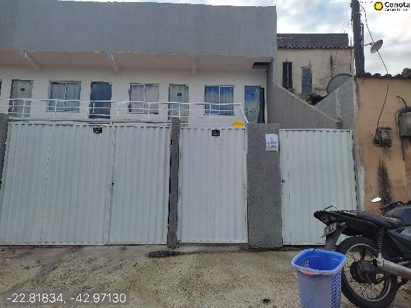 Apartamento, 36.60 de área total, 36.60 de área privativa, 0.00 de área do terreno,  1 qto em São Gonçalo/RJ