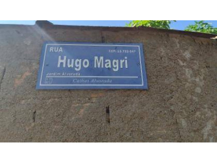 Casa à venda em leilão - Rua Hugo Magri, 225 - Jardim Alvorada - Mococa / SP em Mococa/SP - foto 4