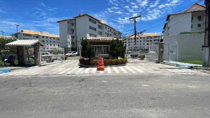 Apartamento em Camaçari/BA