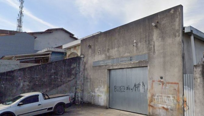 Imagem leilão