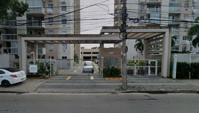 Imagem leilão