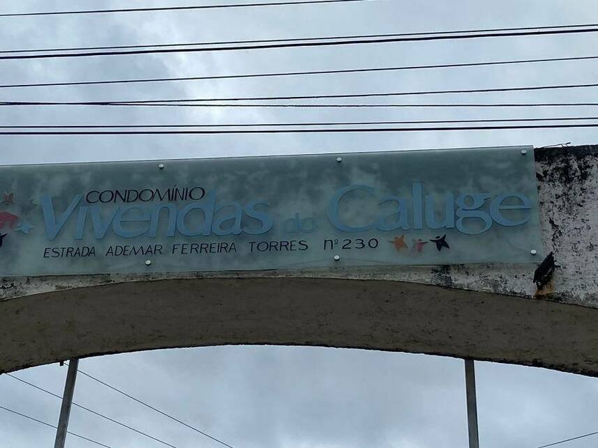 Imagem leilão