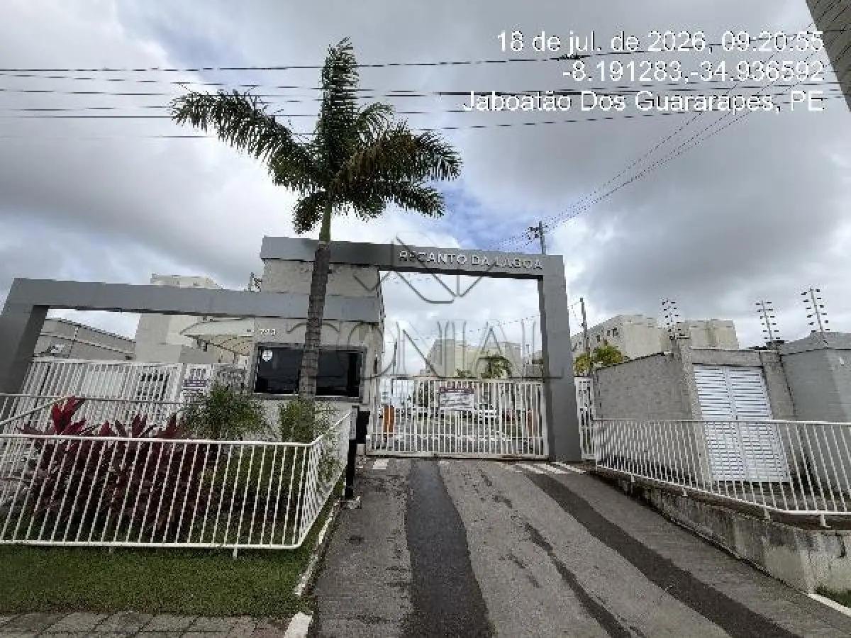 Apartamento - JABOATAO DOS GUARARAPES / PE em Jaboatão dos Guararapes/PE - foto 1