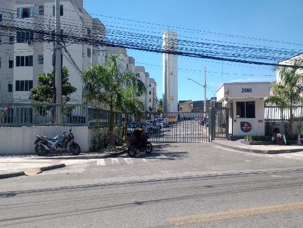 Apartamento, 41.00 de área total, 41.00 de área privativa, 0.00 de área do terreno,  1 qto em Rio de Janeiro/RJ