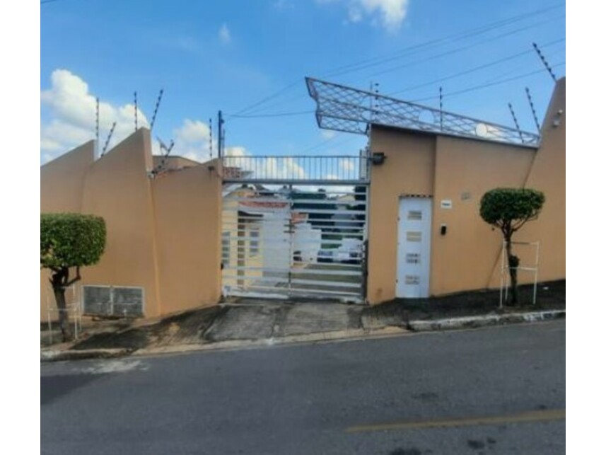 Imagem leilão