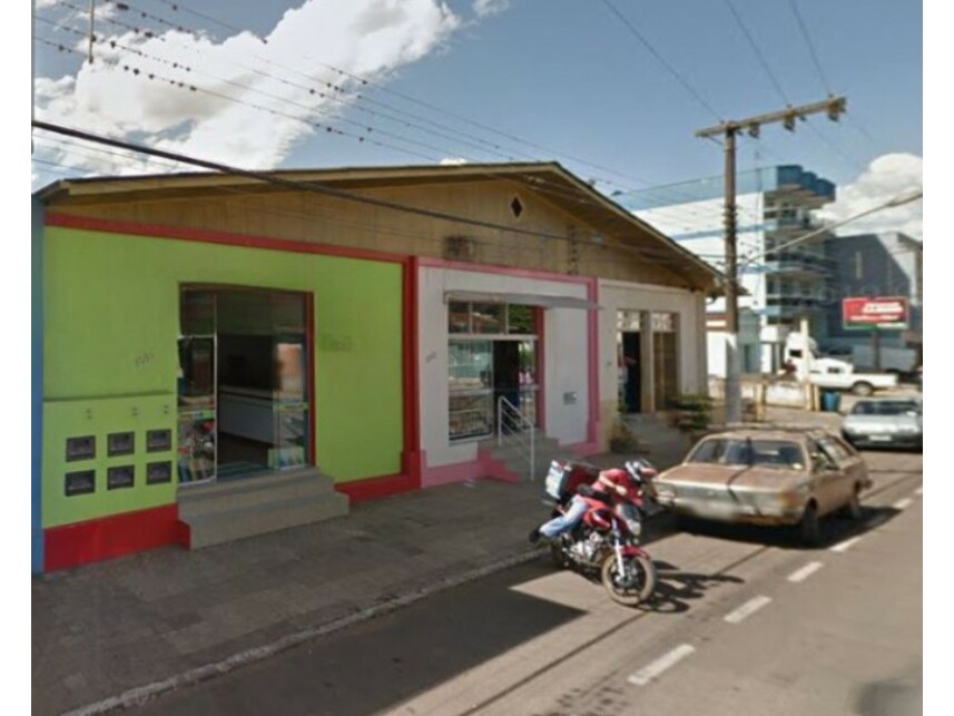 Imagem leilão