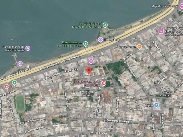 
                        Apartamento, 95m², Centro, Florianópolis/SC                     em Florianópolis/SC - foto 3