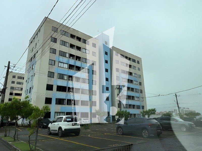 MACEIÓ/AL - APARTAMENTO em Maceió/AL