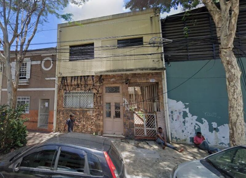 Imagem leilão