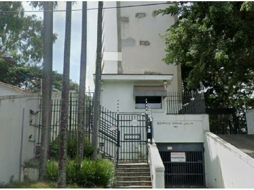 Imagem leilão