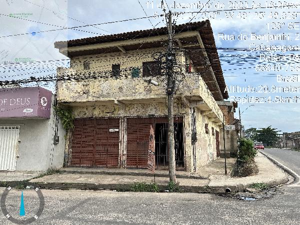 Imagem leilão