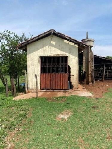 ID 21533 - Lote:
    1 - 202605000160 - Área rural - Propriedade Rural em Santa Fé de Goi em Santa Fé de Goiás/GO - foto 5