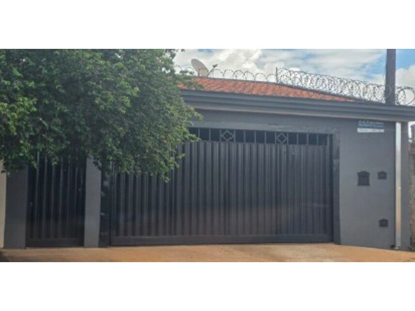 Imagem leilão