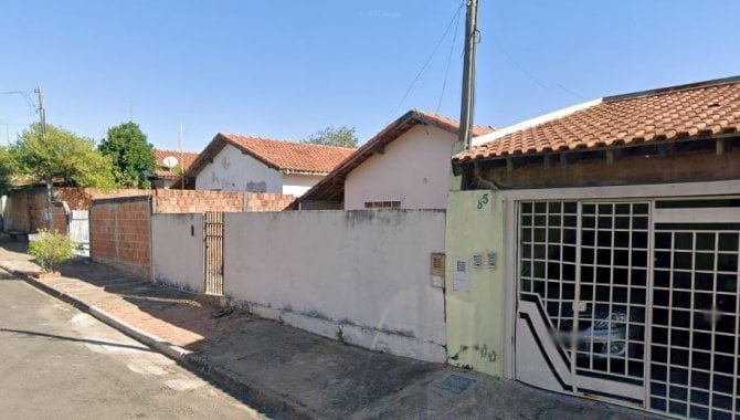 Imagem leilão