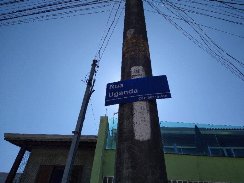Imagem leilão