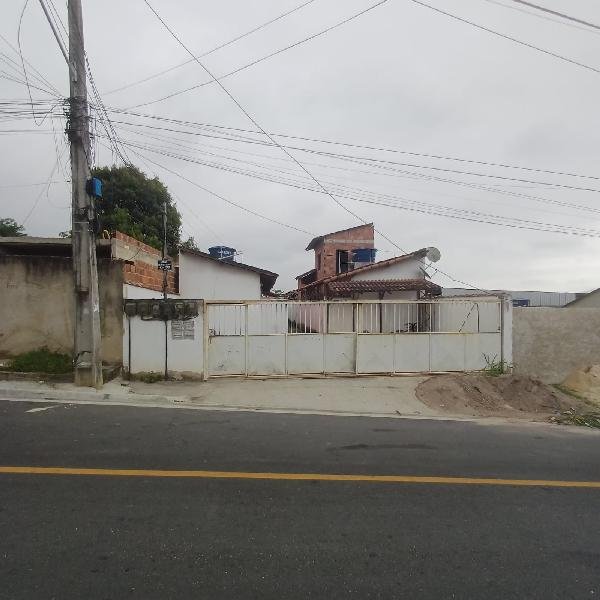 Casa, 0.00 de área total, 35.90 de área privativa, 71.98 de área do terreno,  1 qto(s), WC em São Gonçalo/RJ