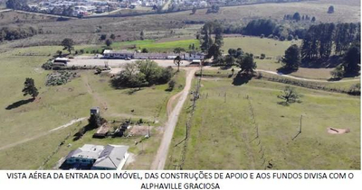 Imagem leilão