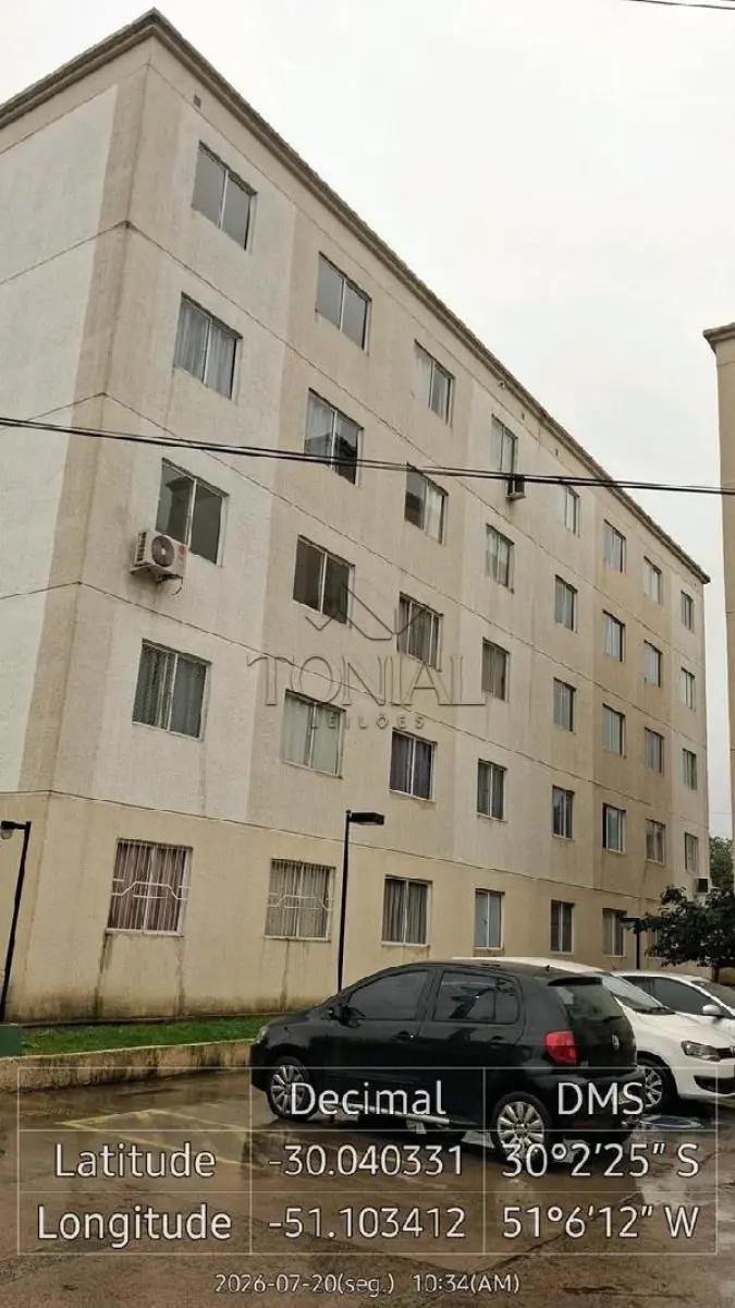 Apartamento - PORTO ALEGRE / RS em Porto Alegre/RS