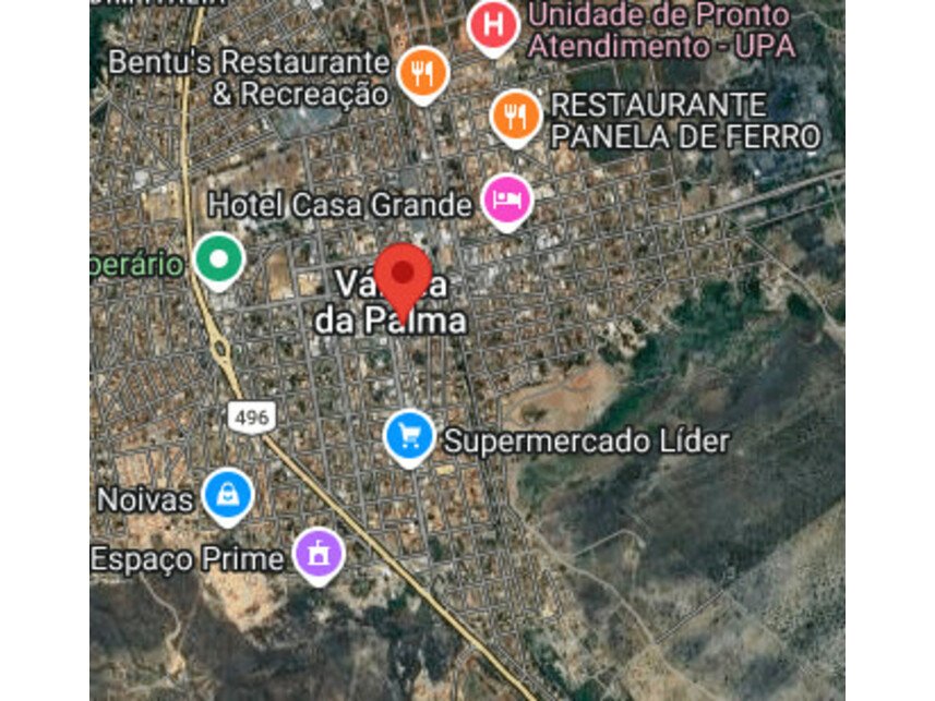 Imagem leilão