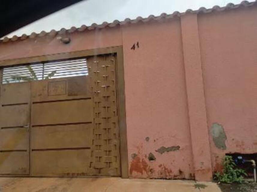 Imagem leilão