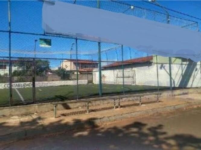 Imagem leilão