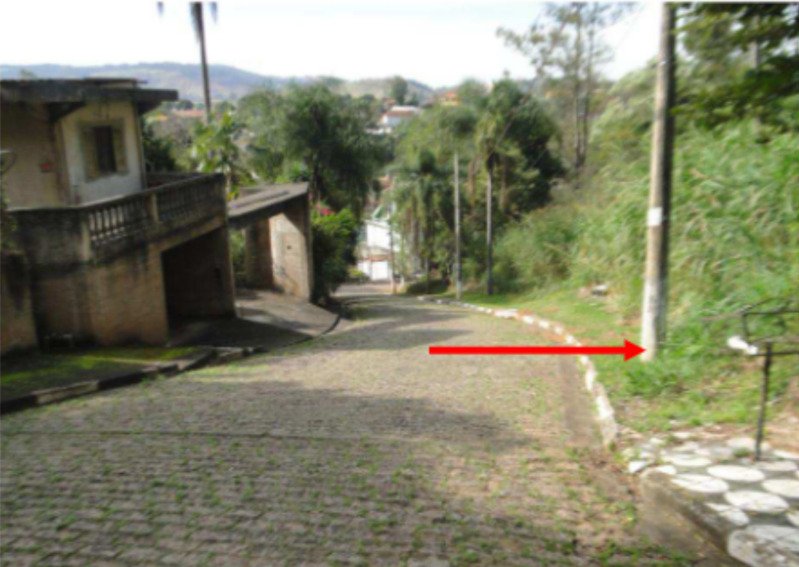 Terreno no Cond. Morada do Sol em Santana de Parnaíba/SP em Santana de Parnaíba/SP - foto 6