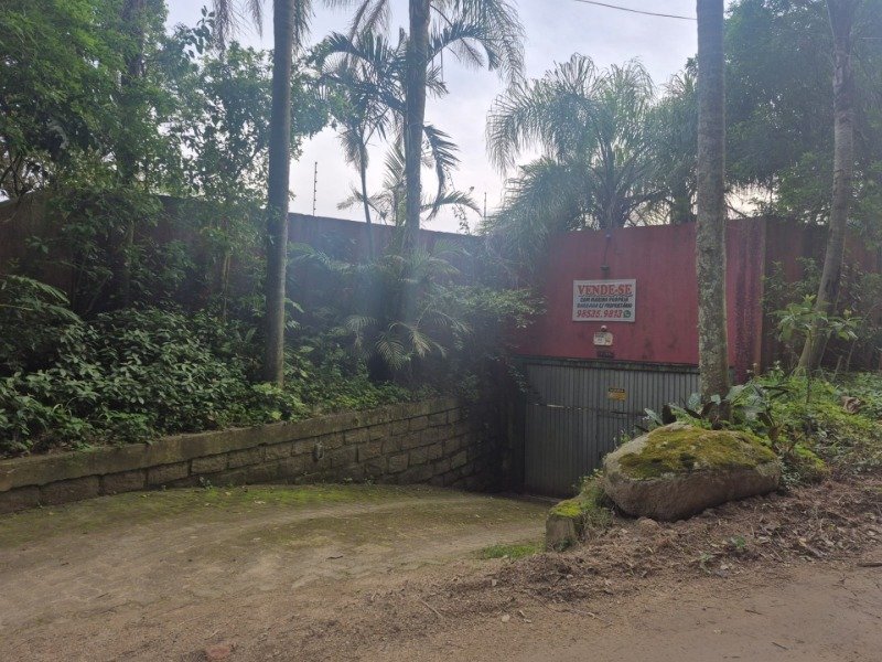 TERRENO COM 2.400 METROS QUADRADOS NA ESTRADA DA PONTA GROSSA em Porto Alegre/RS - foto 2