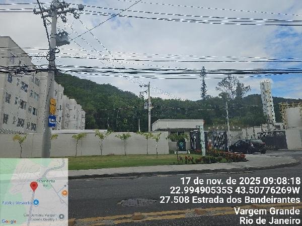 Apartamento, 43.00 de área total, 43.00 de área privativa, 0.00 de área do terreno,  2 qto em Rio de Janeiro/RJ