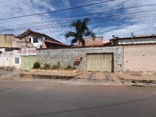 Imagem leilão