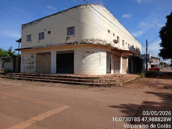 Imagem leilão