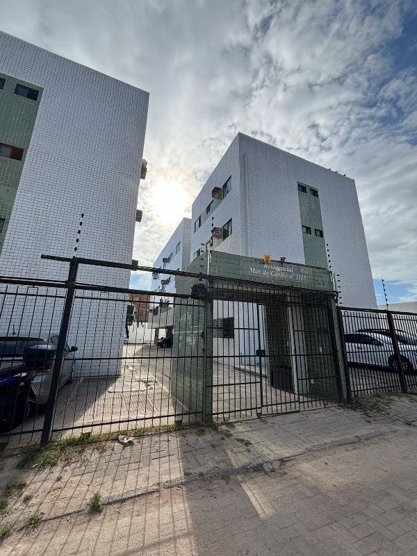Apartamento, 51.50 de área total, 40.50 de área privativa, 0.00 de área do terreno,  1 qto em Jaboatão dos Guararapes/PE