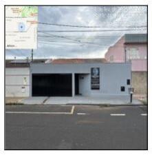 Imagem leilão