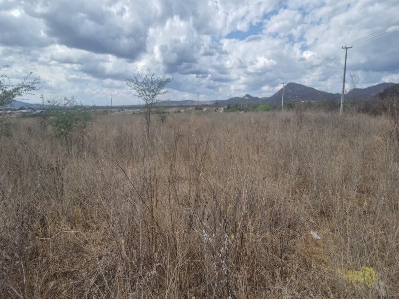 Lote, Residencial, São Cristovão em Arcoverde/PE