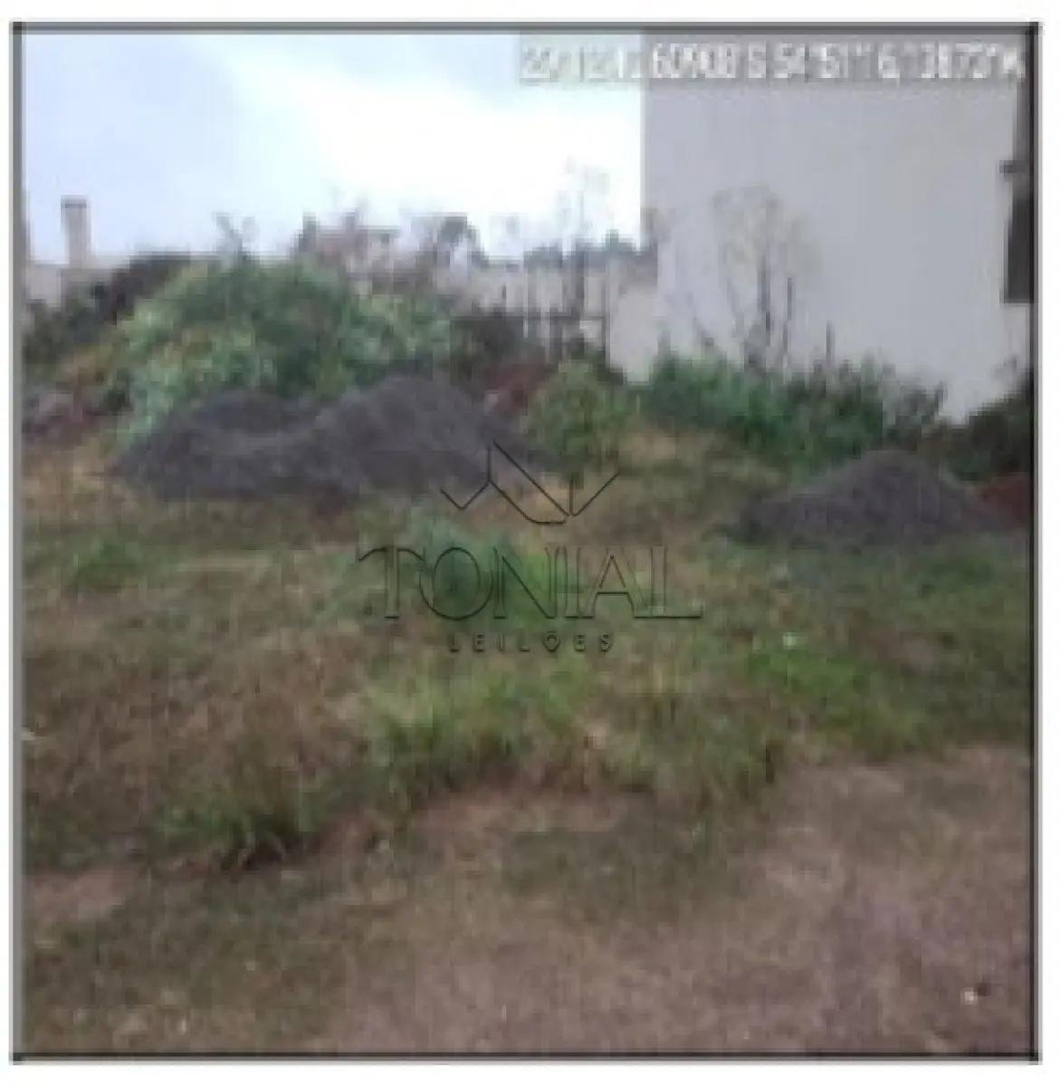 Terreno - SANTIAGO / RS em Santiago/RS