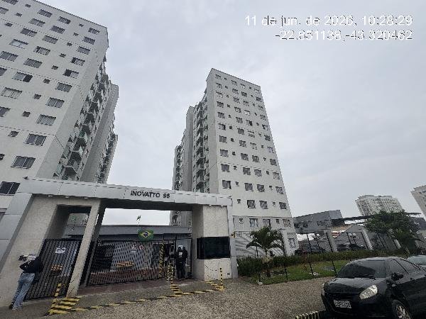 Apartamento, 47.00 de área total, 47.00 de área privativa, 0.00 de área do terreno,  2 qto em Rio de Janeiro/RJ