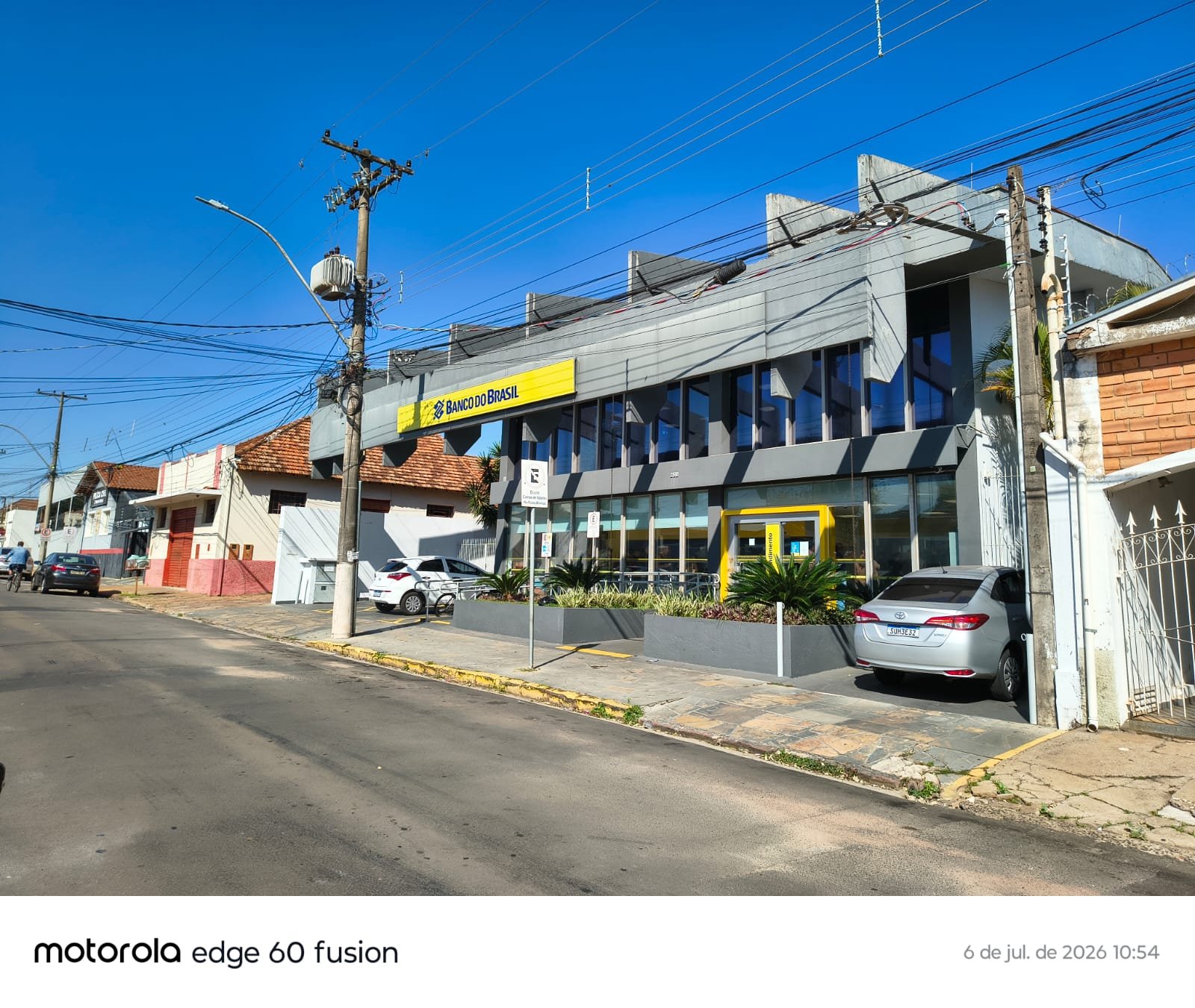 ID80002 SÃO CARLOS (SP) - Rua Dona Ana Prado, 250 - Vila Prado - São Carlos/SP em São Carlos/SP - foto 3