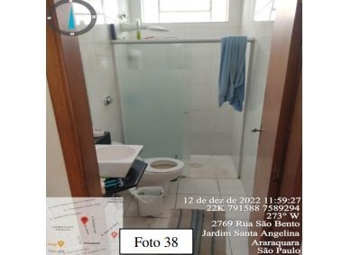 
                        Nua propriedade de um Imóvel Residencial, 322m², Araraquara/SP em Araraquara/SP - foto 15