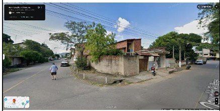 Casa, 0.00 de área total, 42.08 de área privativa, 111.22 de área do terreno. em Cachoeiras de Macacu/RJ