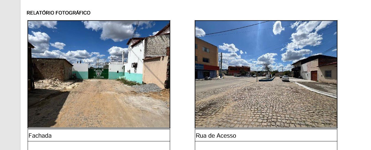 Loja, 0.00 de área total, 642.50 de área privativa, 546.00 de área do terreno. em Maiquinique/BA