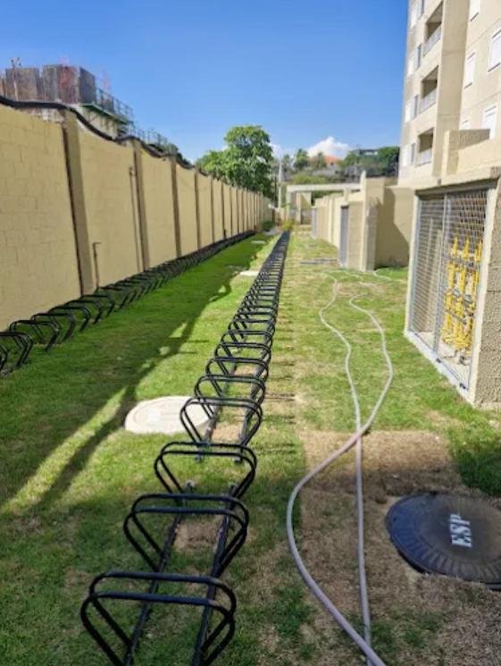 Apartamento - 40m² de área privativa, com vaga de garagem - RIO DE JANEIRO/RJ em Rio de Janeiro/RJ - foto 9