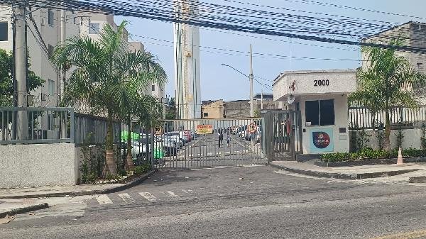 Apartamento, 41.00 de área total, 41.00 de área privativa, 0.00 de área do terreno,  2 qto em Rio de Janeiro/RJ