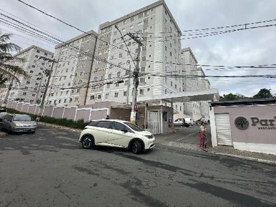 Imagem leilão
