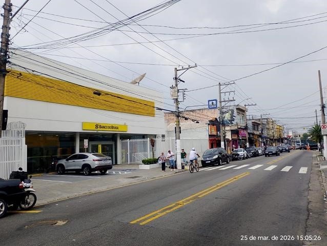 ID87635 SÃO PAULO (SP) - Agência Vila Alpina - Rua Costa Barros, 895 - Vila Alpina - São P em São Paulo/SP - foto 12